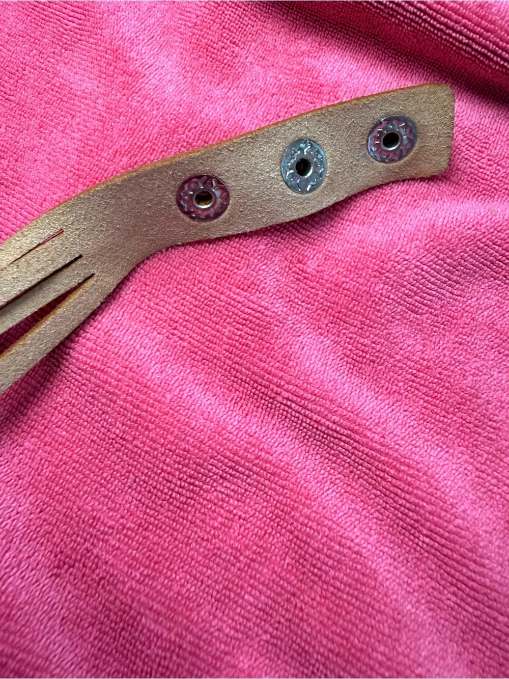 N/A stylish brown